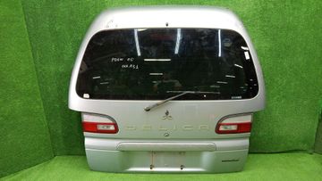 ДВЕРЬ ПЯТАЯ НА MITSUBISHI DELICA PD6W