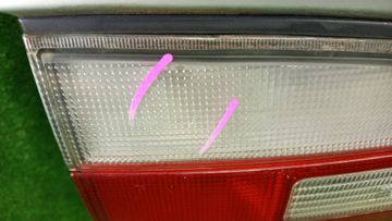 ДВЕРЬ ПЯТАЯ НА MITSUBISHI DELICA PD6W
