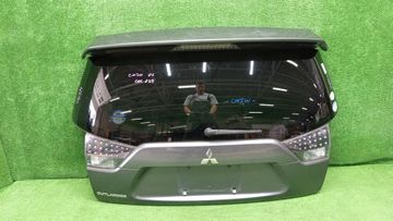 ДВЕРЬ ПЯТАЯ НА MITSUBISHI OUTLANDER CW5W