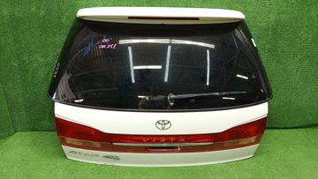 ДВЕРЬ ПЯТАЯ НА TOYOTA VISTA ARDEO SV50G