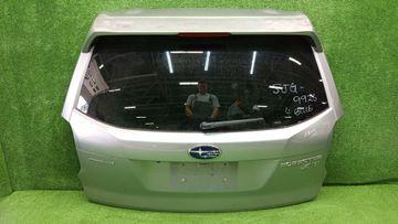 ДВЕРЬ ПЯТАЯ НА SUBARU FORESTER SJG
