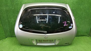 ДВЕРЬ ПЯТАЯ НА NISSAN PRIMERA P12