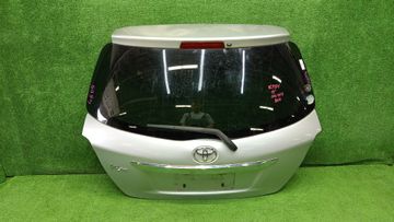 ДВЕРЬ ПЯТАЯ НА TOYOTA VITZ NCP131