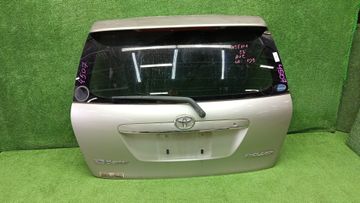 ДВЕРЬ ПЯТАЯ НА TOYOTA COROLLA FIELDER NZE121G