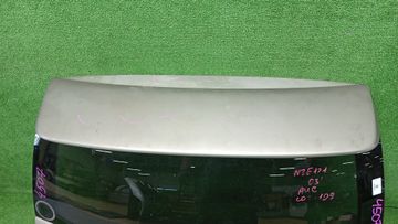 ДВЕРЬ ПЯТАЯ НА TOYOTA COROLLA FIELDER NZE121G