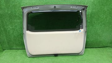 ДВЕРЬ ПЯТАЯ НА TOYOTA COROLLA FIELDER NZE121G