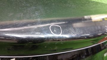 ДВЕРЬ ПЯТАЯ НА TOYOTA VITZ NCP131