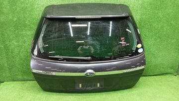 ДВЕРЬ ПЯТАЯ НА SUBARU LEGACY BPE