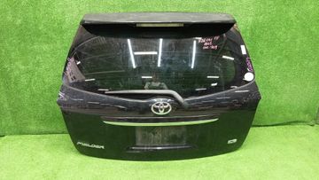 ДВЕРЬ ПЯТАЯ НА TOYOTA COROLLA FIELDER NZE141G