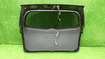 ДВЕРЬ ПЯТАЯ НА TOYOTA COROLLA FIELDER NZE141G
