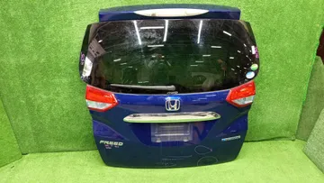 ДВЕРЬ ПЯТАЯ НА HONDA FREED GB8