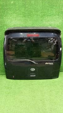 ДВЕРЬ ПЯТАЯ НА DAIHATSU ATRAI S321G
