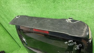 ДВЕРЬ ПЯТАЯ НА DAIHATSU ATRAI S321G