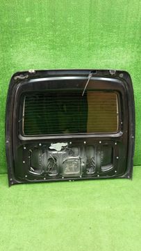 ДВЕРЬ ПЯТАЯ НА DAIHATSU ATRAI S321G