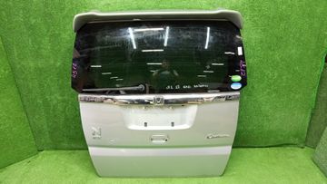 ДВЕРЬ ПЯТАЯ НА HONDA N-BOX JF1