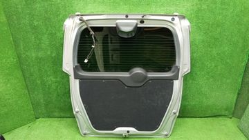 ДВЕРЬ ПЯТАЯ НА HONDA N-BOX JF1