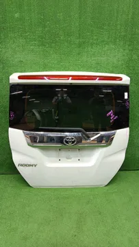 ДВЕРЬ ПЯТАЯ НА TOYOTA ROOMY M900A