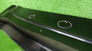 ДВЕРЬ ПЯТАЯ НА HONDA STEPWGN RK5