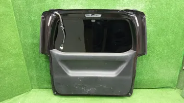 ДВЕРЬ ПЯТАЯ НА HONDA STEPWGN RK5