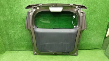 ДВЕРЬ ПЯТАЯ НА TOYOTA RACTIS NCP100