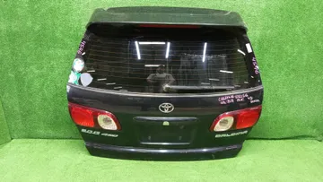 ДВЕРЬ ПЯТАЯ НА TOYOTA CALDINA ST215