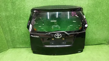 ДВЕРЬ ПЯТАЯ НА TOYOTA RACTIS NCP125