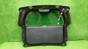 ДВЕРЬ ПЯТАЯ НА TOYOTA RACTIS NCP125
