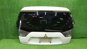 ДВЕРЬ ПЯТАЯ НА MITSUBISHI OUTLANDER CW5W