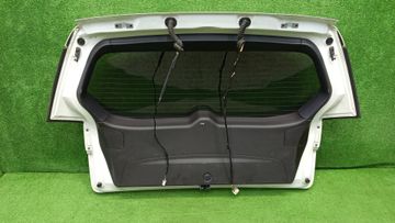 ДВЕРЬ ПЯТАЯ НА MITSUBISHI OUTLANDER CW5W