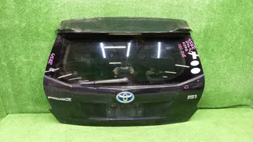 ДВЕРЬ ПЯТАЯ НА TOYOTA PRIUS ALPHA ZVW41W