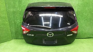 ДВЕРЬ ПЯТАЯ НА MAZDA CX-5 KE2AW