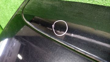 ДВЕРЬ ПЯТАЯ НА MAZDA CX-5 KE2AW