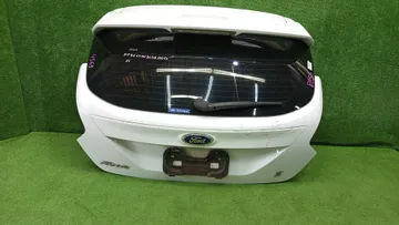 ДВЕРЬ ПЯТАЯ НА FORD FOCUS BK