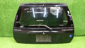 ДВЕРЬ ПЯТАЯ НА CHEVROLET CRUZE HR52S