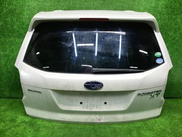 ДВЕРЬ ПЯТАЯ НА SUBARU FORESTER SJ5