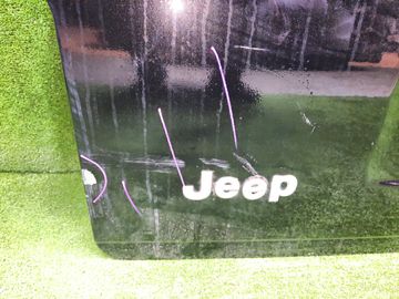 ДВЕРЬ ПЯТАЯ НА JEEP CHEROKEE XJ
