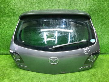 ДВЕРЬ ПЯТАЯ НА MAZDA AXELA BK3P