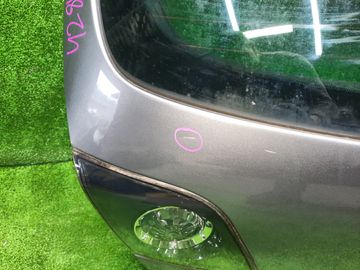 ДВЕРЬ ПЯТАЯ НА MAZDA AXELA BK3P