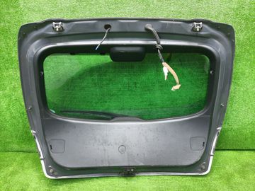 ДВЕРЬ ПЯТАЯ НА MAZDA AXELA BK3P