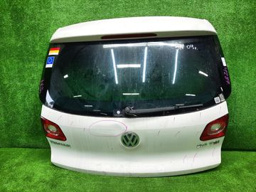 ДВЕРЬ ПЯТАЯ НА VOLKSWAGEN TIGUAN 5N1
