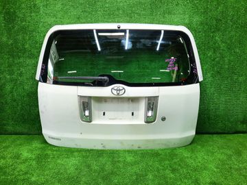 ДВЕРЬ ПЯТАЯ НА TOYOTA SUCCEED NCP50V