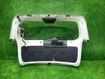 ДВЕРЬ ПЯТАЯ НА TOYOTA SUCCEED NCP50V