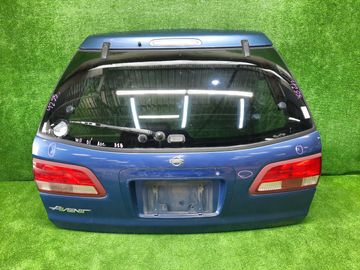 ДВЕРЬ ПЯТАЯ НА NISSAN AVENIR W11