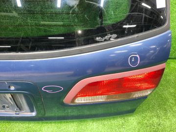 ДВЕРЬ ПЯТАЯ НА NISSAN AVENIR W11