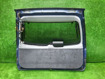 ДВЕРЬ ПЯТАЯ НА NISSAN AVENIR W11