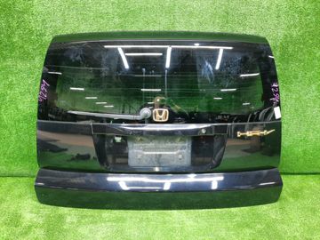 ДВЕРЬ ПЯТАЯ НА HONDA HR-V GH4