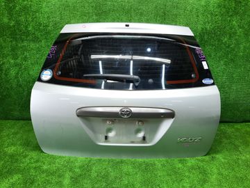 ДВЕРЬ ПЯТАЯ НА TOYOTA VOLTZ ZZE136