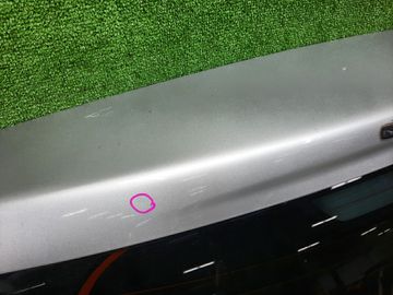 ДВЕРЬ ПЯТАЯ НА TOYOTA VOLTZ ZZE136