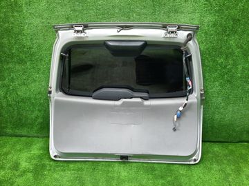 ДВЕРЬ ПЯТАЯ НА TOYOTA VOLTZ ZZE136