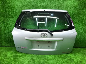 ДВЕРЬ ПЯТАЯ НА TOYOTA COROLLA FIELDER ZRE142G